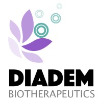 Diadem Biotherapeutics logo, Diadem Biotherapeutics contact details