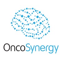 OncoSynergy logo, OncoSynergy contact details