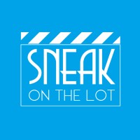 Sneak On The Lot logo, Sneak On The Lot contact details