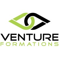 Venture Formations logo, Venture Formations contact details