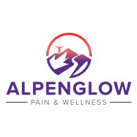 Alpenglow Pain & Wellness logo, Alpenglow Pain & Wellness contact details