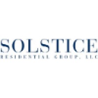 Solstice Residential Group logo, Solstice Residential Group contact details