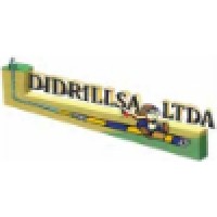 DIDRILLSA LTDA logo, DIDRILLSA LTDA contact details