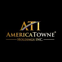 AmericaTowne Holdings, Inc. logo, AmericaTowne Holdings, Inc. contact details