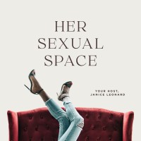 Her Sexual Space Podcast logo, Her Sexual Space Podcast contact details