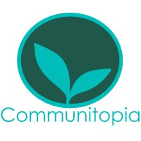 COMMUNITOPIA logo, COMMUNITOPIA contact details