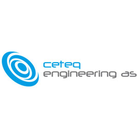 Ceteq Engineering as logo, Ceteq Engineering as contact details