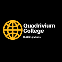 Quadrivium College logo, Quadrivium College contact details