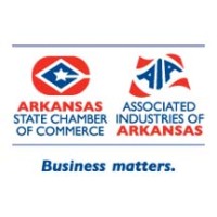 Arkansas State Chamber of Commerce logo, Arkansas State Chamber of Commerce contact details