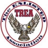 The Enlisted Association logo, The Enlisted Association contact details