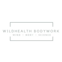 WildHealth BodyWork logo, WildHealth BodyWork contact details