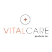 Vital Care Products logo, Vital Care Products contact details