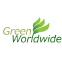 Green Worldwide LLC logo, Green Worldwide LLC contact details