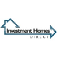 INVESTMENT HOMES DIRECT LLC logo, INVESTMENT HOMES DIRECT LLC contact details