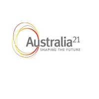 Australia21: Shaping the Future logo, Australia21: Shaping the Future contact details