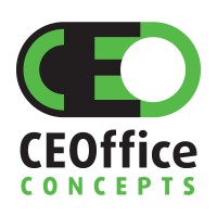 CEOffice Concepts Australia logo, CEOffice Concepts Australia contact details