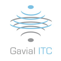 Gavial ITC logo, Gavial ITC contact details