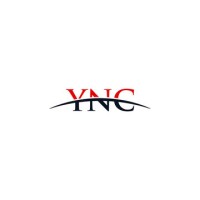 YNC logo, YNC contact details