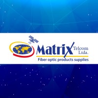 Matrix Telcom Ltda logo, Matrix Telcom Ltda contact details