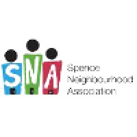 Spence Neighbourhood Association logo, Spence Neighbourhood Association contact details