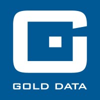 Gold Data logo, Gold Data contact details