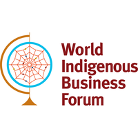 World Indigenous Business Forum logo, World Indigenous Business Forum contact details