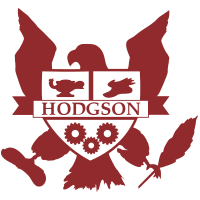 Paul M. Hodgson Vocational Technical High School logo, Paul M. Hodgson Vocational Technical High School contact details