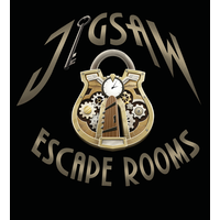 Jigsaw Escape Rooms logo, Jigsaw Escape Rooms contact details