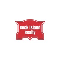 Rock Island Realty logo, Rock Island Realty contact details