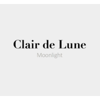 Clair de Lune logo, Clair de Lune contact details