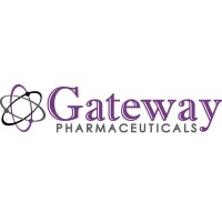 Gateway Pharmaceuticals, LLC logo, Gateway Pharmaceuticals, LLC contact details