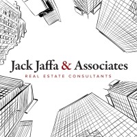 Jack Jaffa & Associates logo, Jack Jaffa & Associates contact details