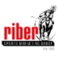 Riber Sports Marketing Group logo, Riber Sports Marketing Group contact details