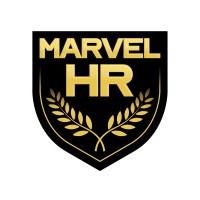 Marvel HR logo, Marvel HR contact details