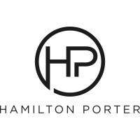 Hamilton Porter logo, Hamilton Porter contact details