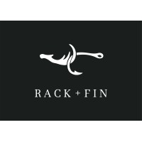 Rack + Fin Outfitters logo, Rack + Fin Outfitters contact details