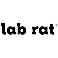 Lab Rat Creative logo, Lab Rat Creative contact details