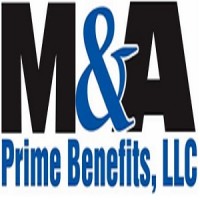 M & A Prime Benefits logo, M & A Prime Benefits contact details