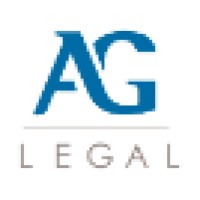 AG Legal logo, AG Legal contact details