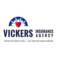 Vickers Insurance logo, Vickers Insurance contact details