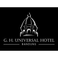 GH Universal Hotel Bandung logo, GH Universal Hotel Bandung contact details