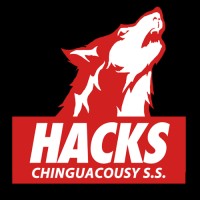 WolfHacks logo, WolfHacks contact details