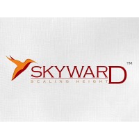 SkywardLadders logo, SkywardLadders contact details