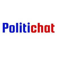 Politichat logo, Politichat contact details