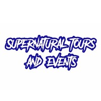 Supernatural Tours and Events Limited logo, Supernatural Tours and Events Limited contact details