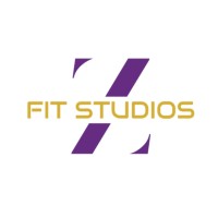 Z Fit Studios logo, Z Fit Studios contact details