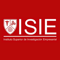 ISIE - Instituto Superior de Investigación Empresarial logo, ISIE - Instituto Superior de Investigación Empresarial contact details