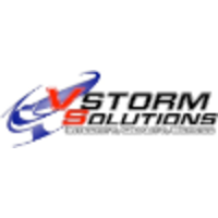 Vstorm Solutions (Pty) Ltd logo, Vstorm Solutions (Pty) Ltd contact details