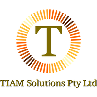 TIAM Solutions logo, TIAM Solutions contact details