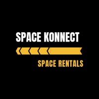 Space Konnect logo, Space Konnect contact details